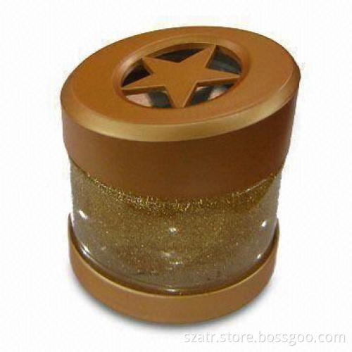 55mL Air Freshener, Available in Apple, Pacific Air, Muskiness, Soda and Forest Green Fragrances